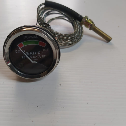 Massey ferguson Tempature gauge